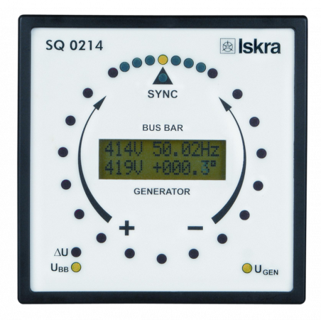 ISKRA SQ0214