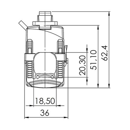 XKBR 18S