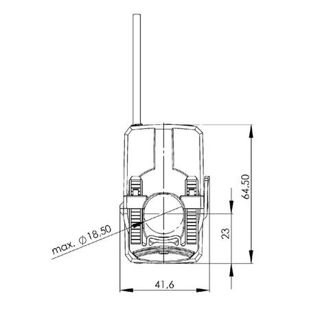 XKBR 18