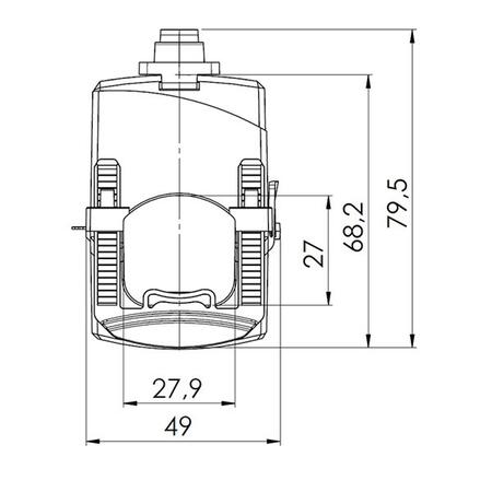 XKBR 28