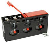 ASRD 310.37 - Trojfázový merací transformátor prúdu