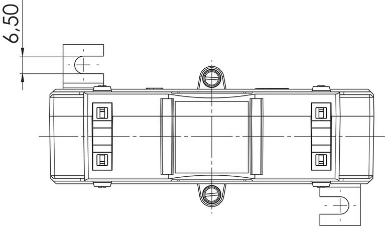 XCTB 81.35 - pôdorys