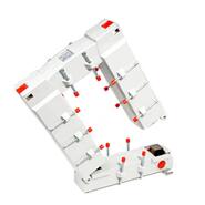 Merací transformátor s rozoberateľným jadrom KBU 816