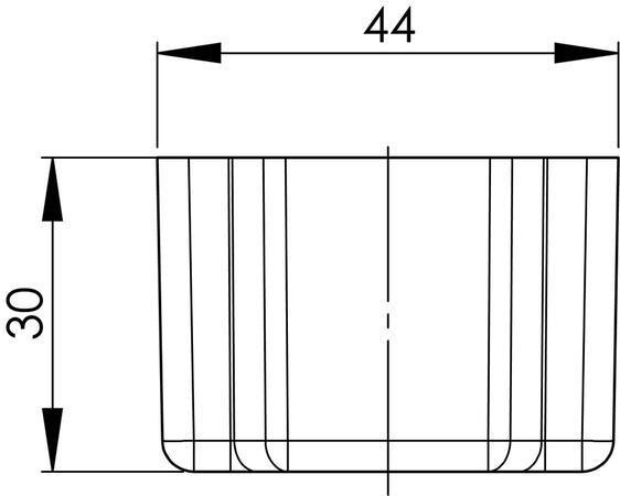 ASG 210.3 - Rozmery