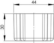 ASG 210.3 - Rozmery