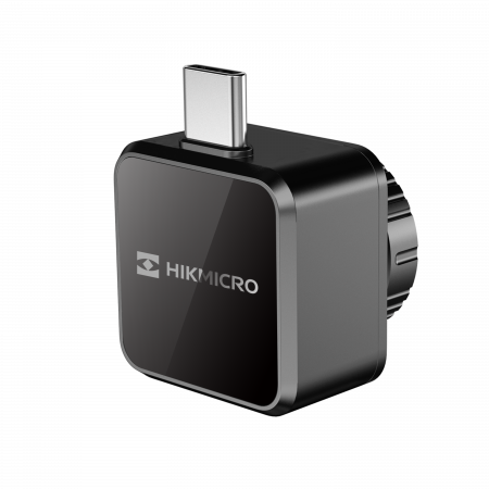 HIKMICRO MINI2PLUS - Termokamera pre mobilný telefón - #5