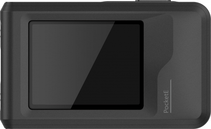 HIKMICRO POCKET E - Vrecková termokamera - #7