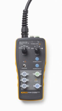 EV-520-F -  Adaptér pre testovanie nabíjacích staníc