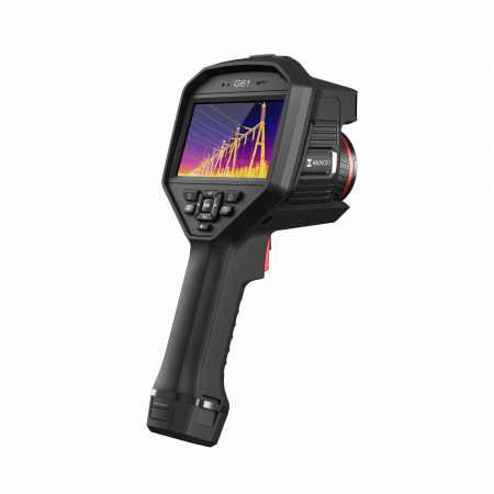 HIKMICRO G61 - Termokamera