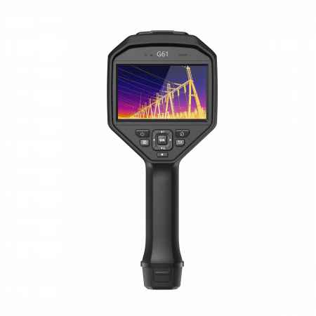 HIKMICRO G61 - Termokamera - #2