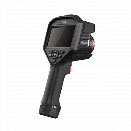 HIKMICRO G61 - Termokamera - #5