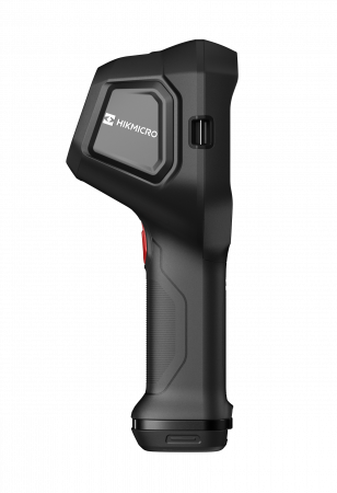 HIKMICRO FT31 - Termokamera pre hasičov - #3