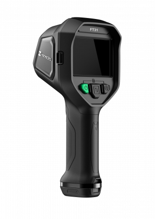 HIKMICRO FT31 - Termokamera pre hasičov - #4