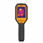 BX20 - Iskrovo bezpečná termokamera - #1