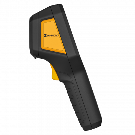 BX20 - Iskrovo bezpečná termokamera - #2