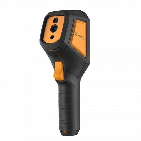 HIKMICRO BX20 - Iskrovo bezpečná termokamera - #3