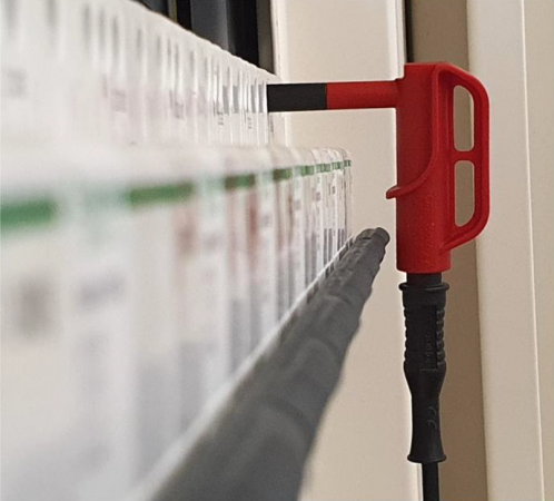 MgP10_0 - Magnetický adaptér - #1