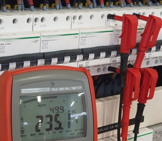 MgP10_0 - Magnetický adaptér - #2