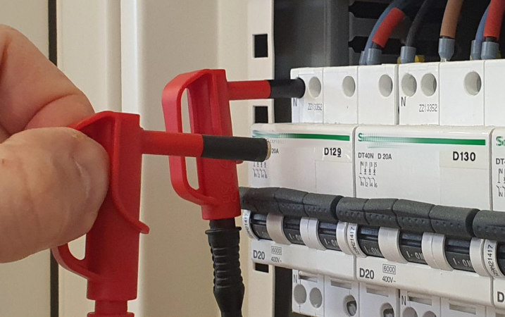 MgP10_0 - Magnetický adaptér - #3