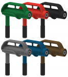 MgP6_6 - Magnetický adaptér