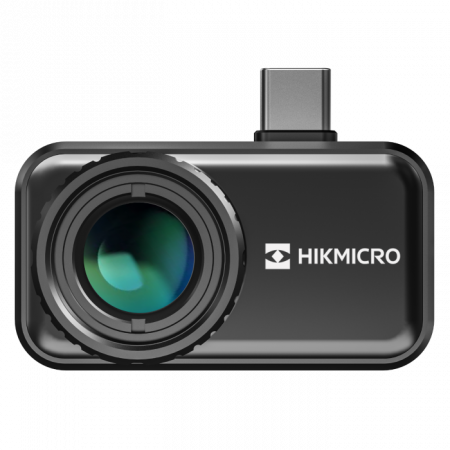MINI3 - Termokamera pre mobilný telefón - #1