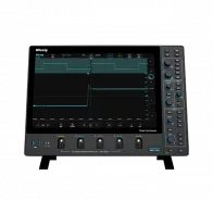 Micsig MDO série - Digitální paměťový osciloskop