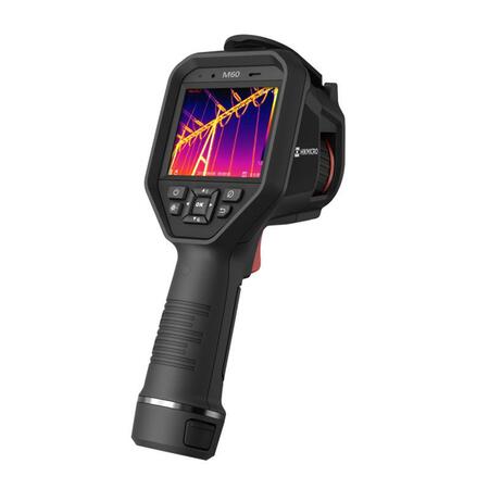 HIKMICRO M60 - Termokamera