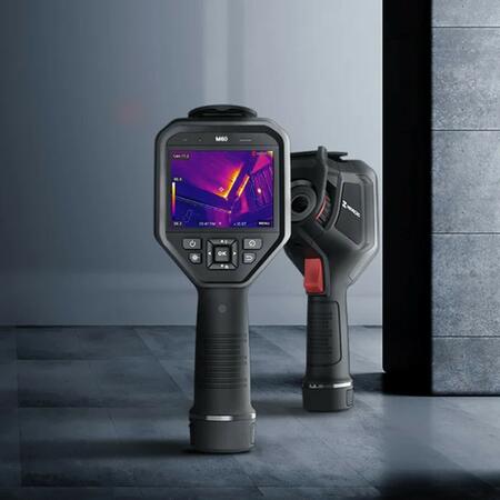 HIKMICRO M60 - Termokamera - #1