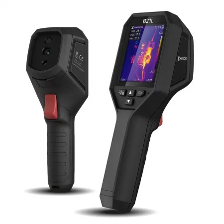 HIKMICRO B21L - Kompaktní termokamera - #1