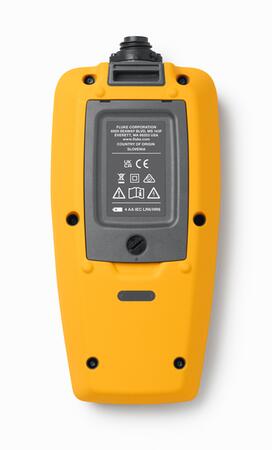 FLUKE FEV350 - Analyzátor pro testování nabíjecích stanic - #2