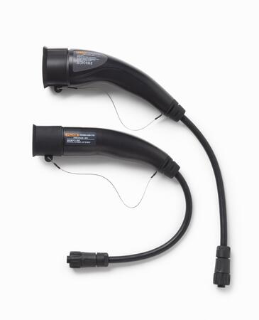 FLUKE FEV350 - Analyzátor pro testování nabíjecích stanic - #5
