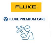 Fluke Premium Care - Exkluzivní služby