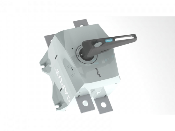 Capus® Panel DC