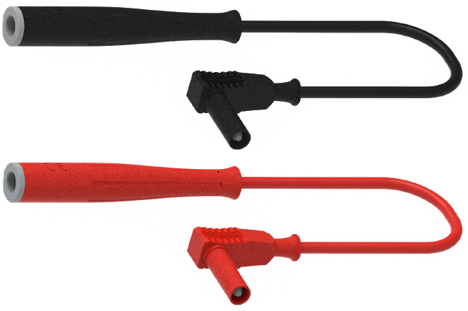 EVF6/2410 - Měřící vodič pro EV a HEV