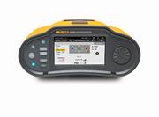 Fluke 1674 FC - Multifunkční tester elektrických inštalácií - #2