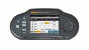 Fluke 1672 - Tester elektrických instalací - #1