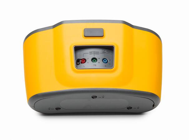 Fluke 1672 - Tester elektrických instalací - #2
