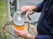 Fluke 1672 - Tester elektrických instalací - #3