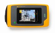 Fluke ii915 - Presná akustická kamera - #2