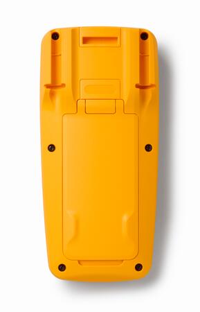 Fluke 283 FC - Multimeter pre solárne aplikácie - #1
