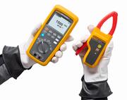 Fluke 283 FC - Multimeter pre solárne aplikácie - #2
