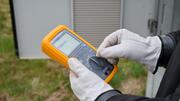 Fluke 283 FC - Multimeter pre solárne aplikácie - #3