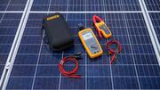 Fluke 283 FC - Multimeter pre solárne aplikácie - #9