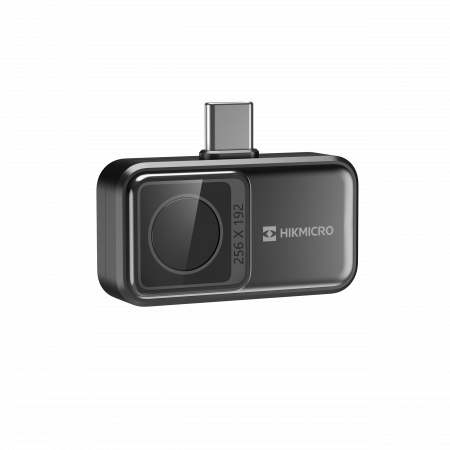 Hikmicro Mini2 V2 - Termokamera pre mobilný telefón - #2