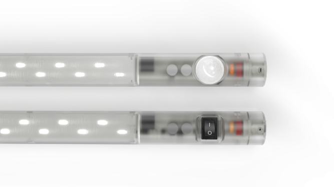 LED 025M svietidlo - #1