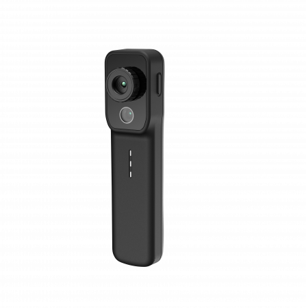 HIKMICRO MiniX- Termokamera s bezdrôtovým prenosom