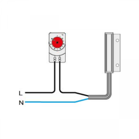 RC 016 NEW - Malé polovodičové výhrevné teleso - #3
