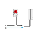 RC 016 NEW - Malé polovodičové výhrevné teleso - #3