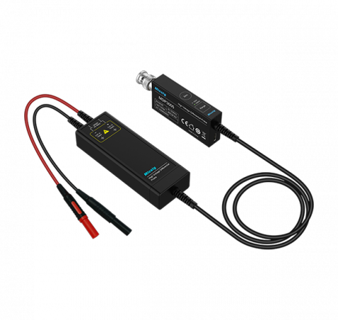 DP7000 - Vysokonapětová diferenciální sonda