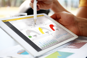 POWERSCOUT - Detekcia pripojenia - optimalizácia údržby